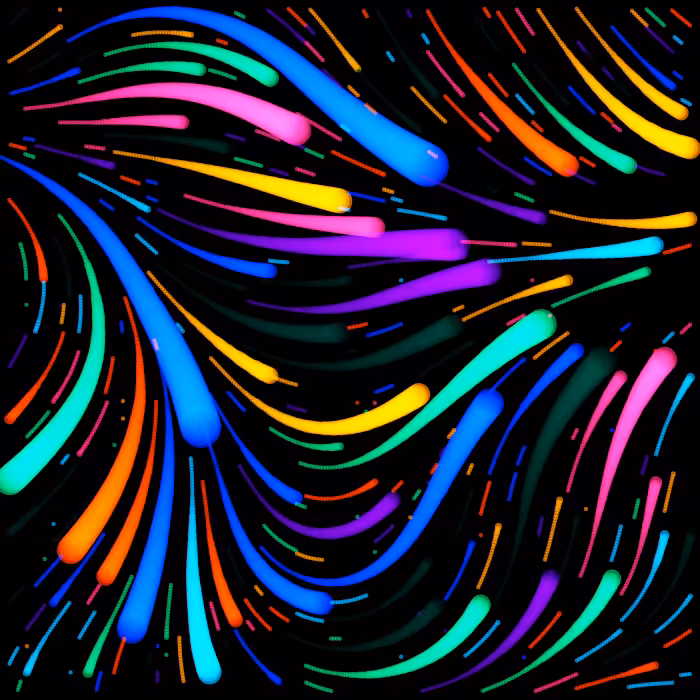 Blurred State of Mine #11