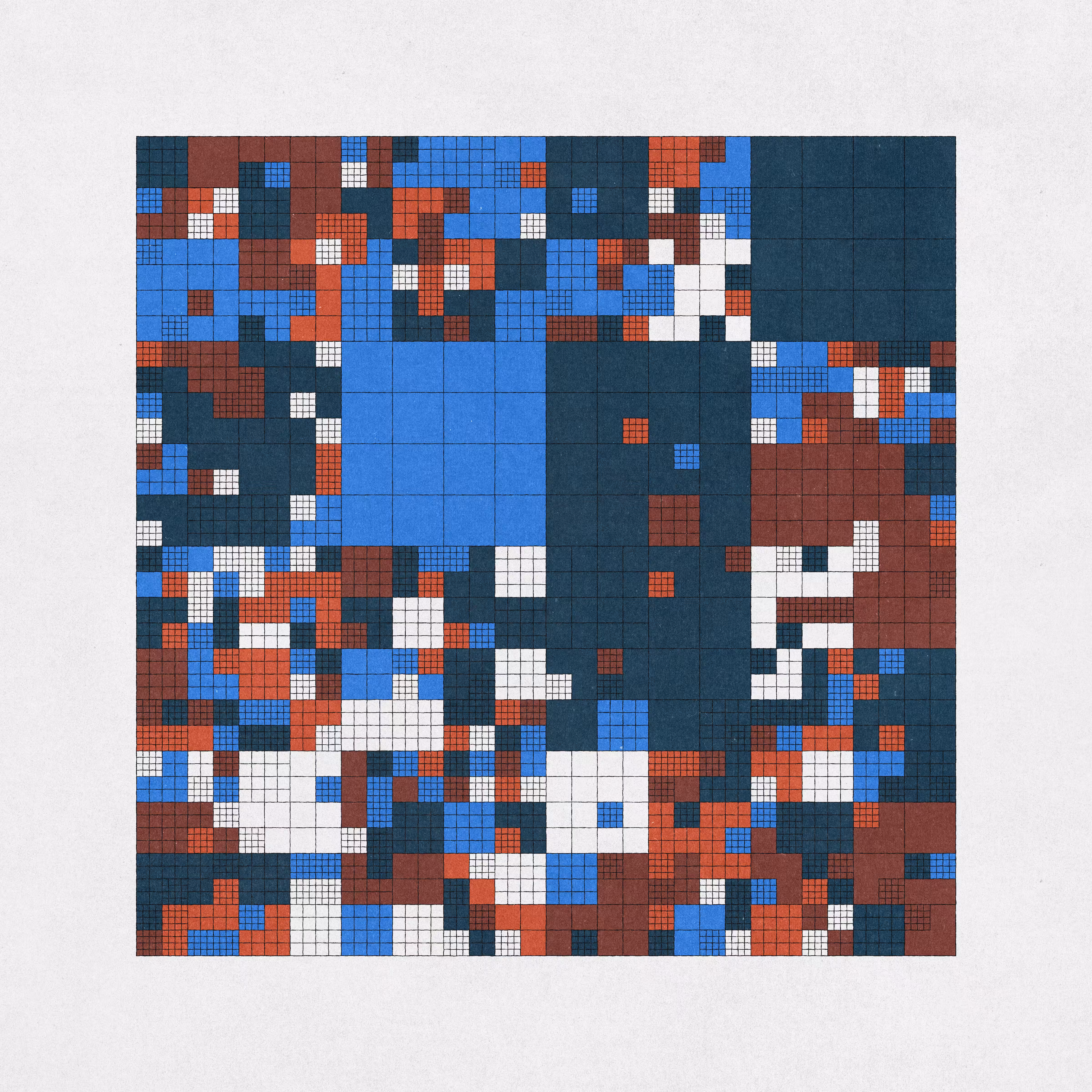 Albers 25