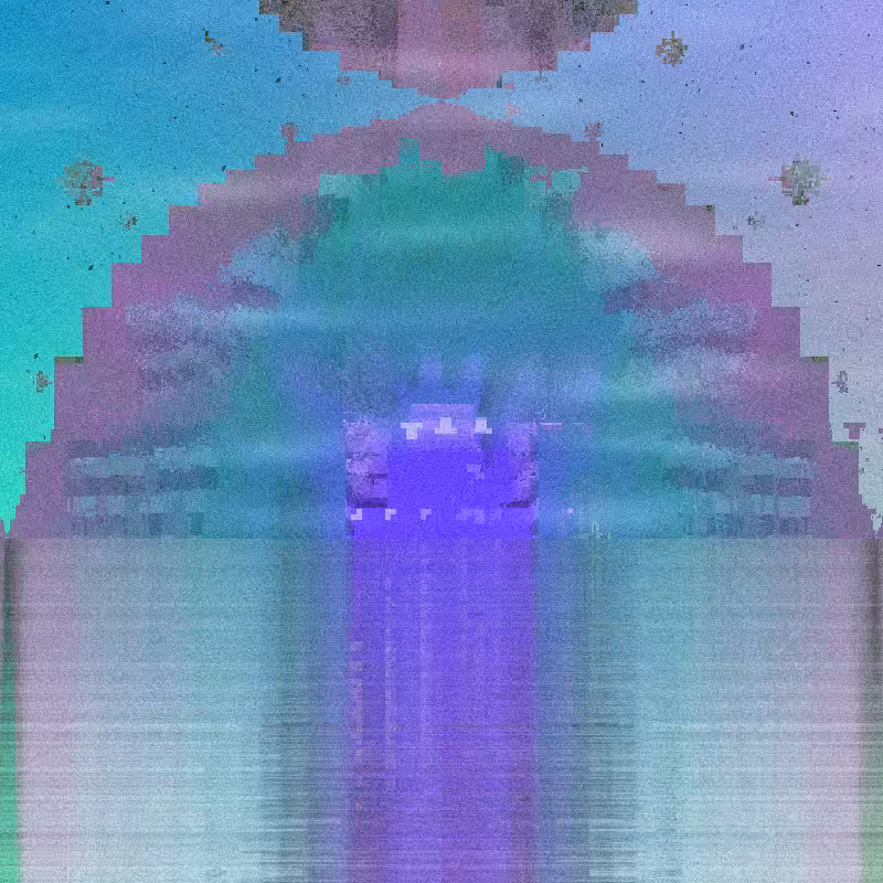 ATOMIC ISLANDS #4