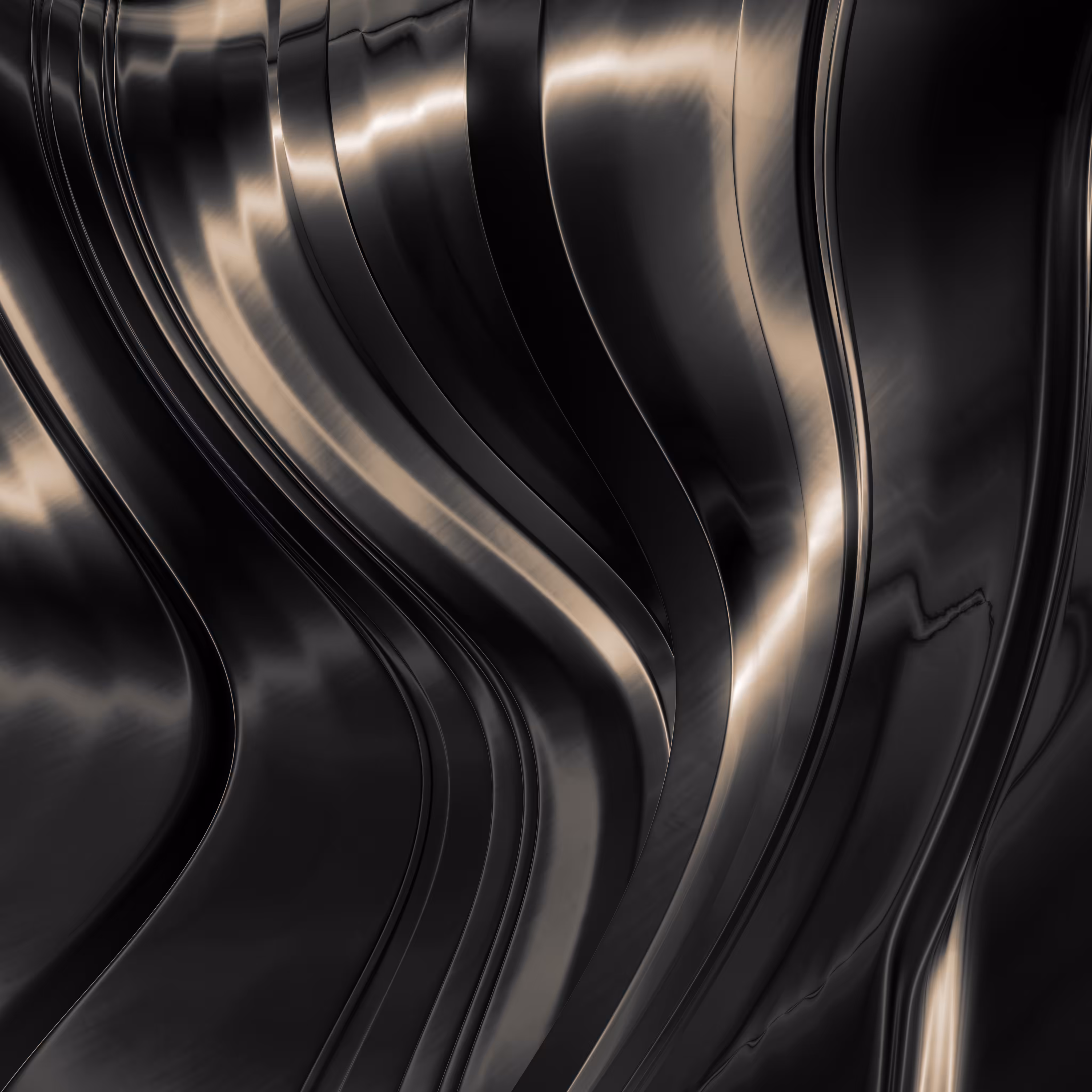 Black Steel