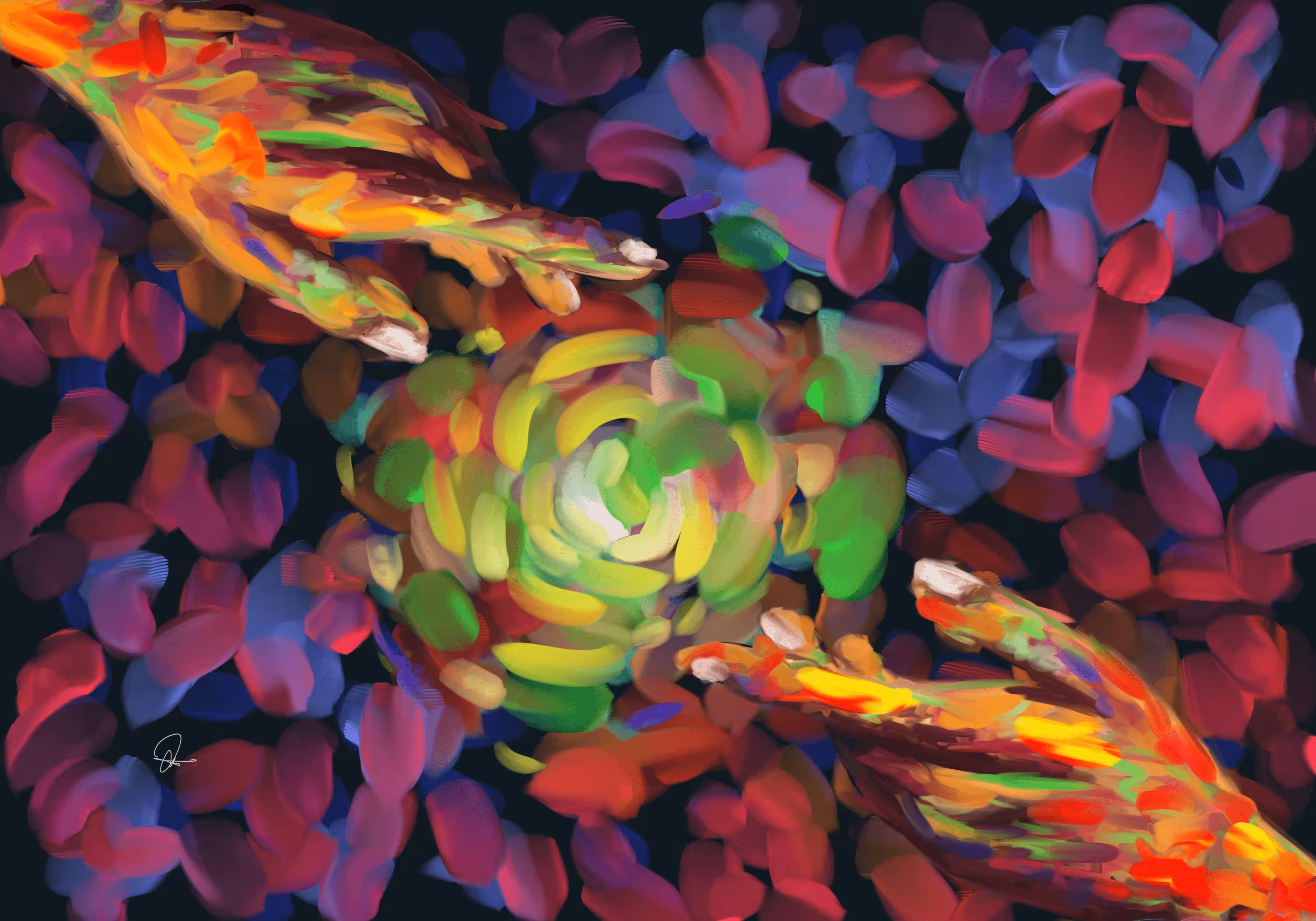 005 - Across the Vitasphere