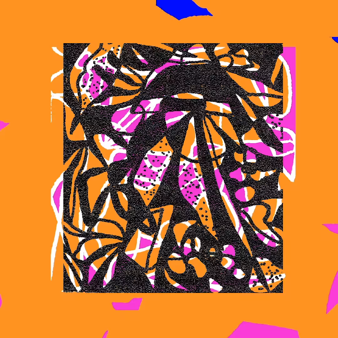 Timeless Glitch