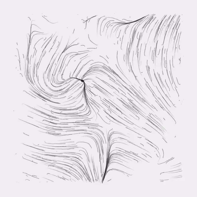 Gestures #9