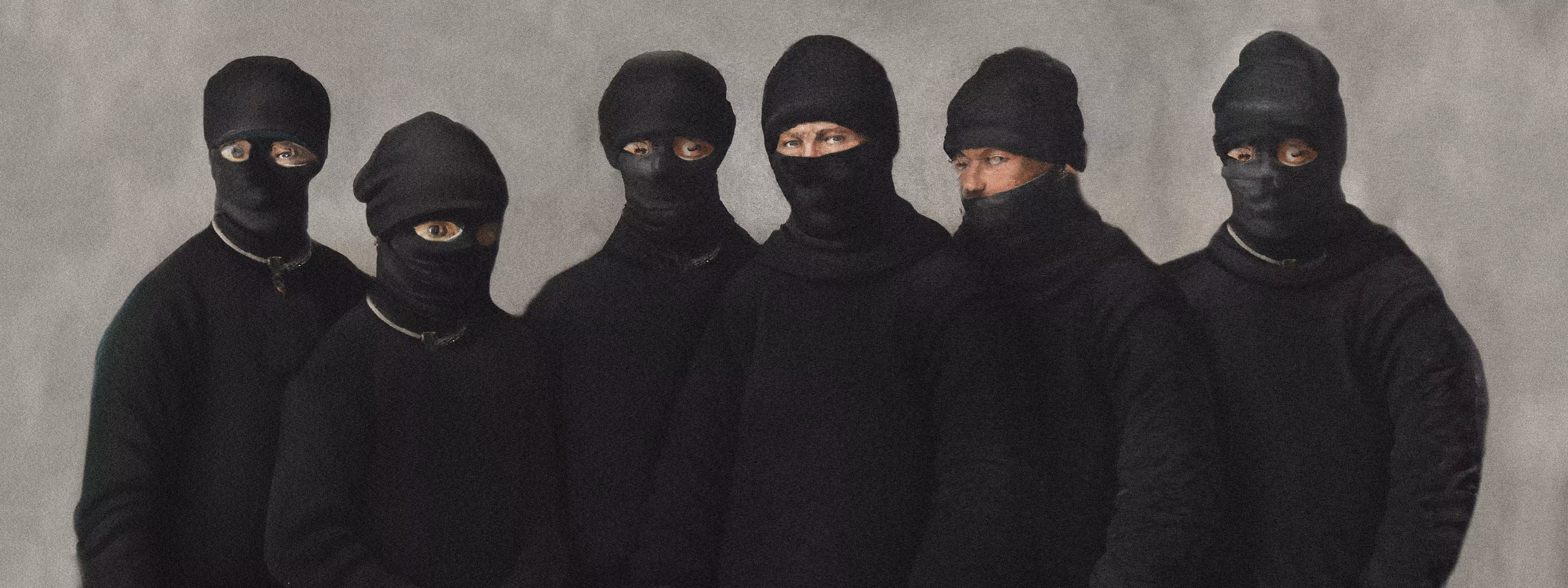 ROBBERY