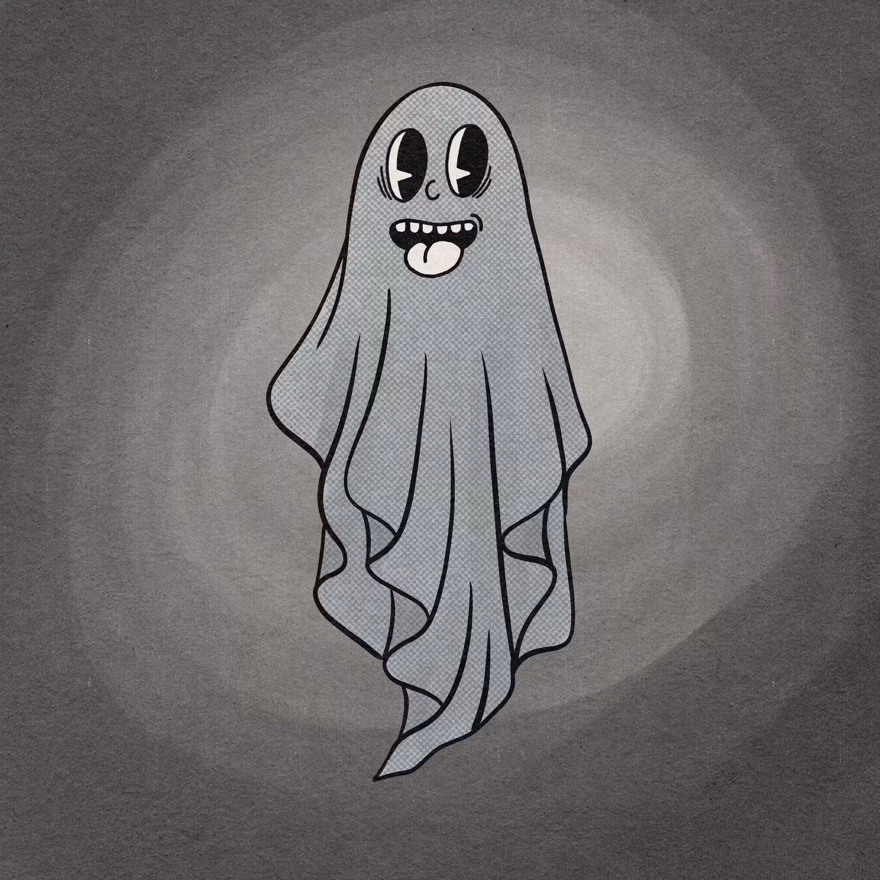 Haunted Homies #12
