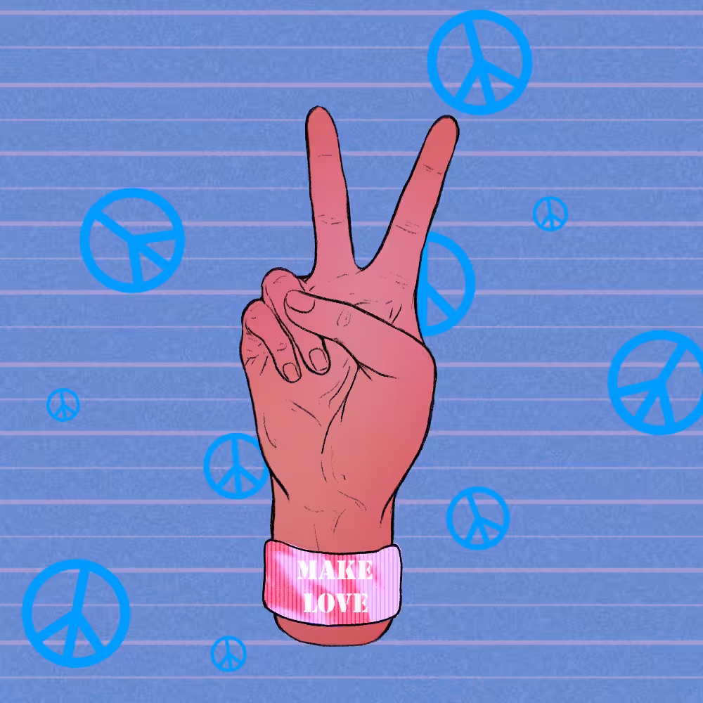 love&Peace_hate&hurt_2022 #1