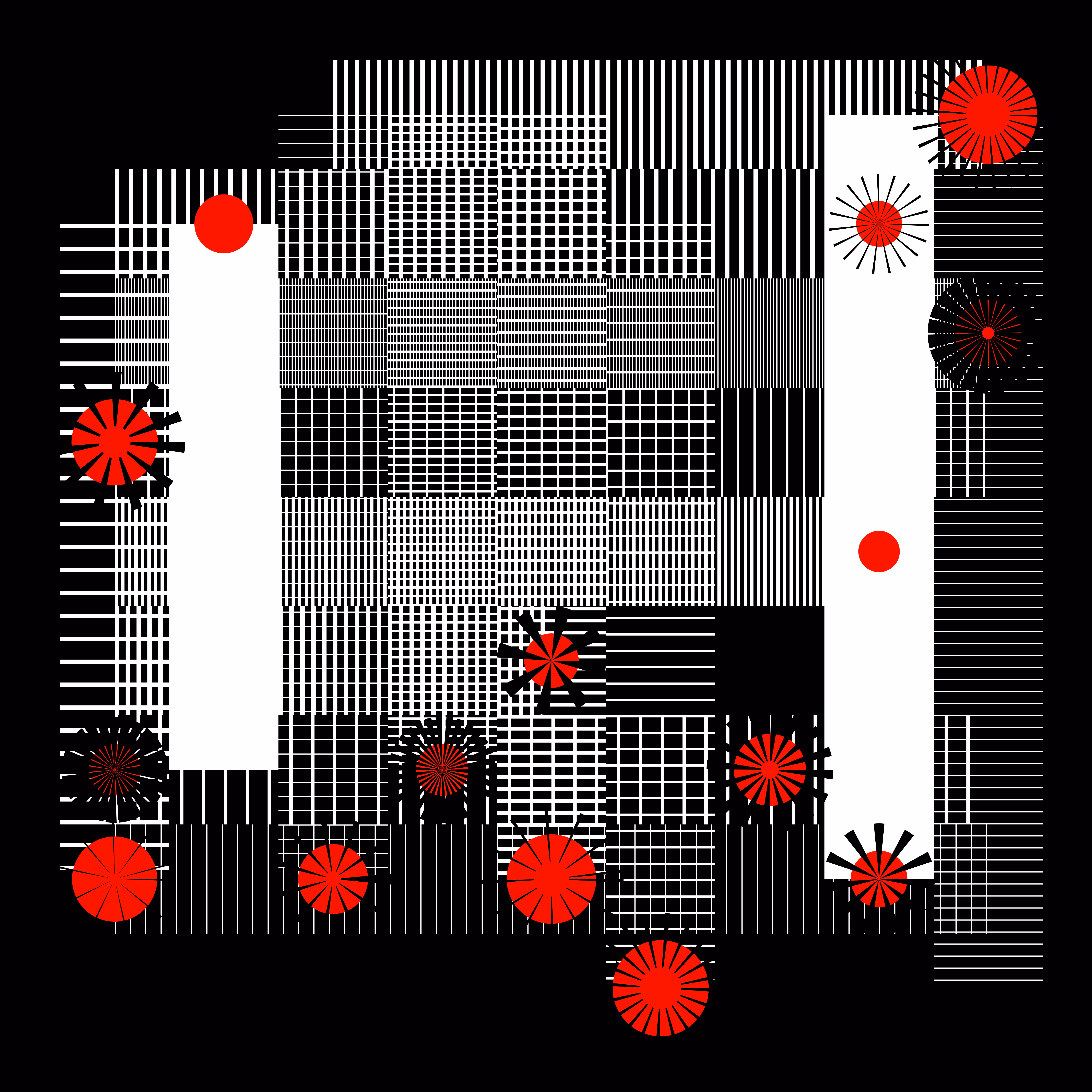 Circlines #47