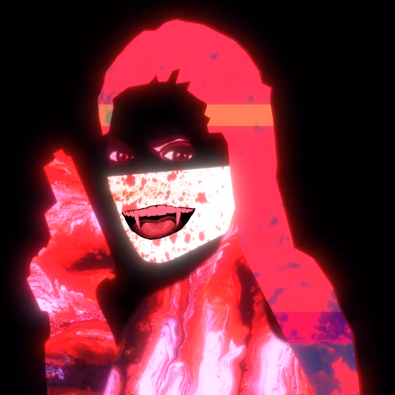 Ultraviolence