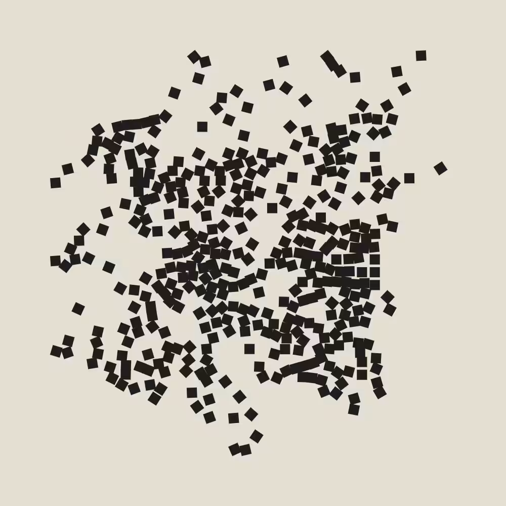 Scatter Process[or] #75