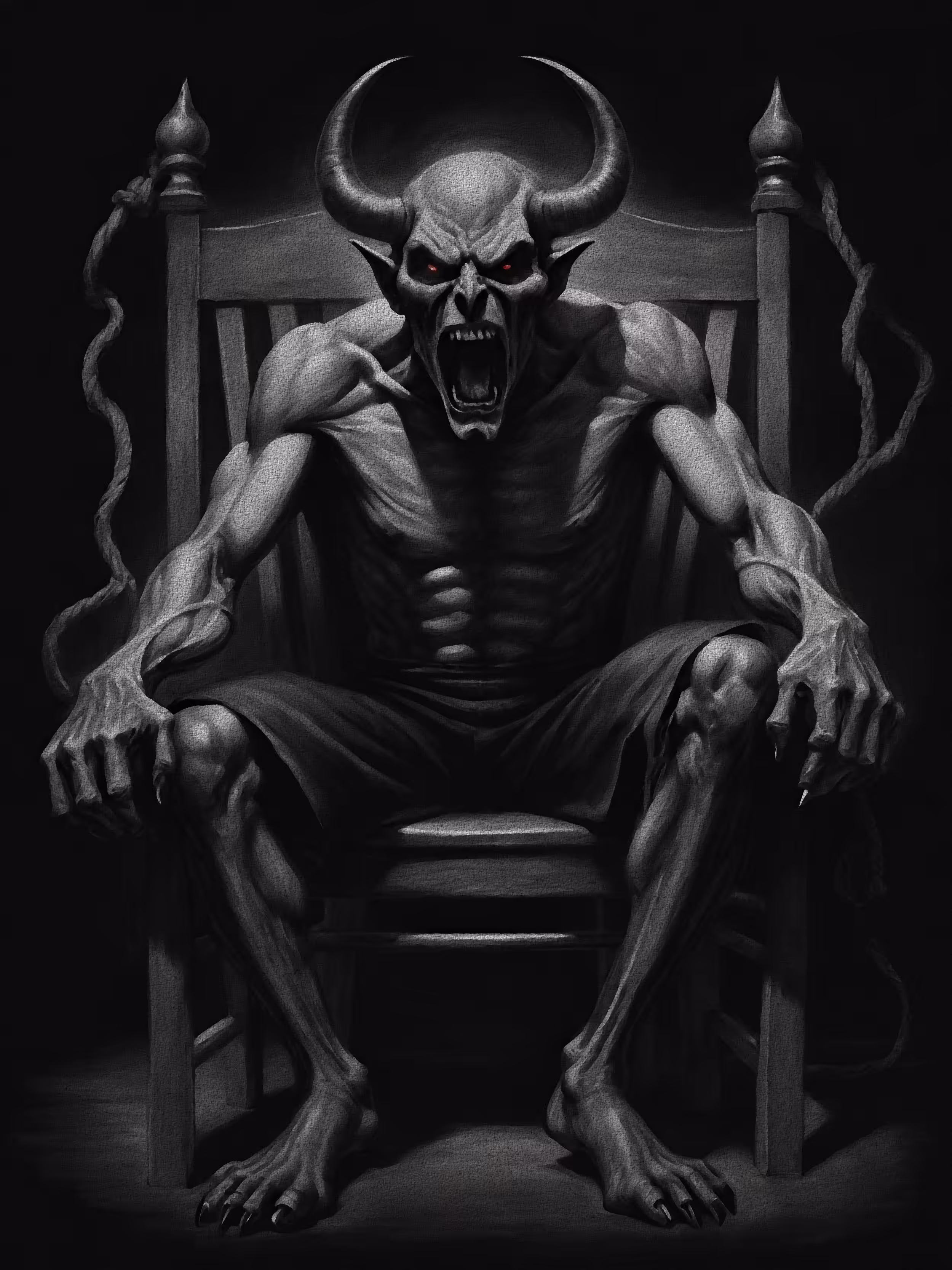 King of Hell