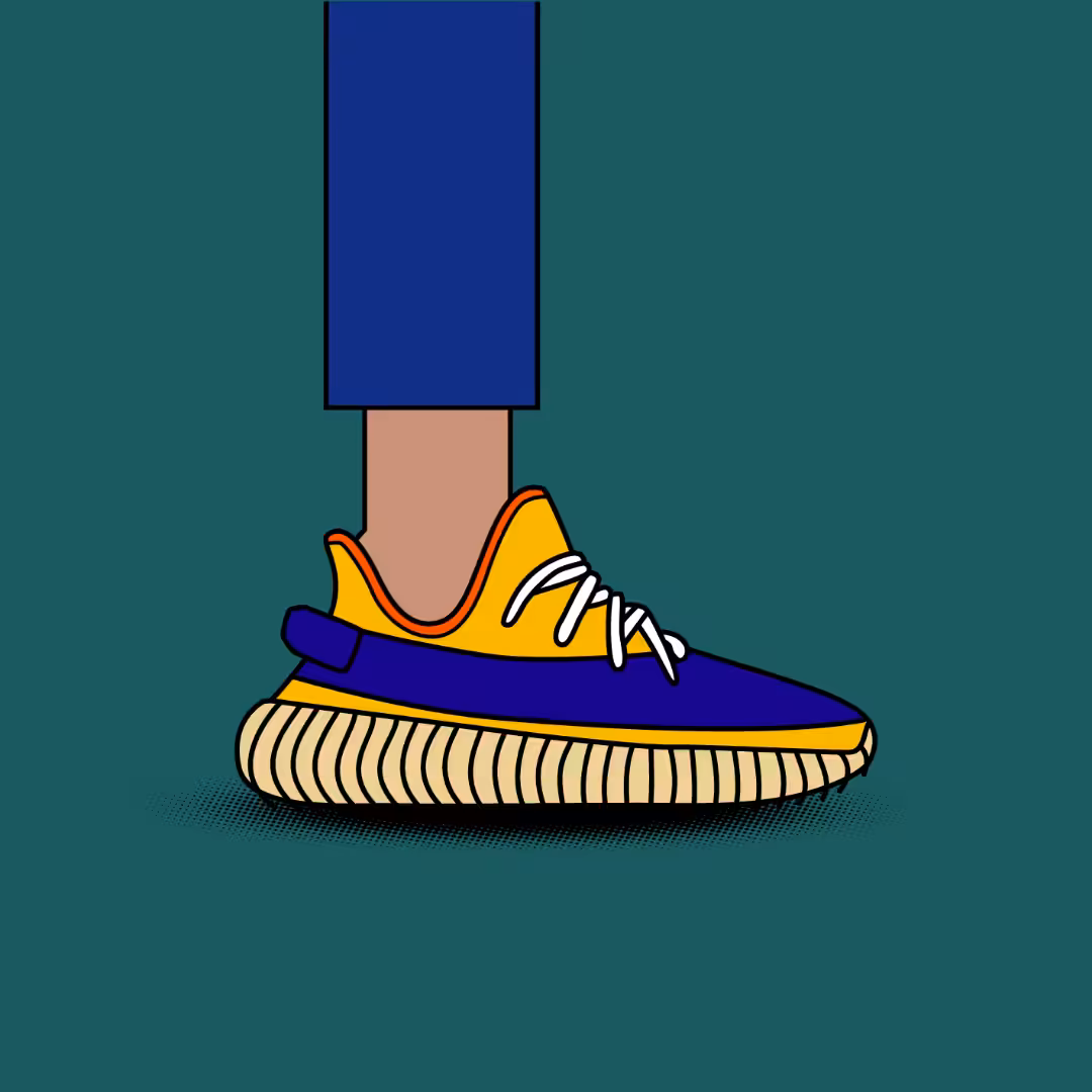 Lovely shoes #2