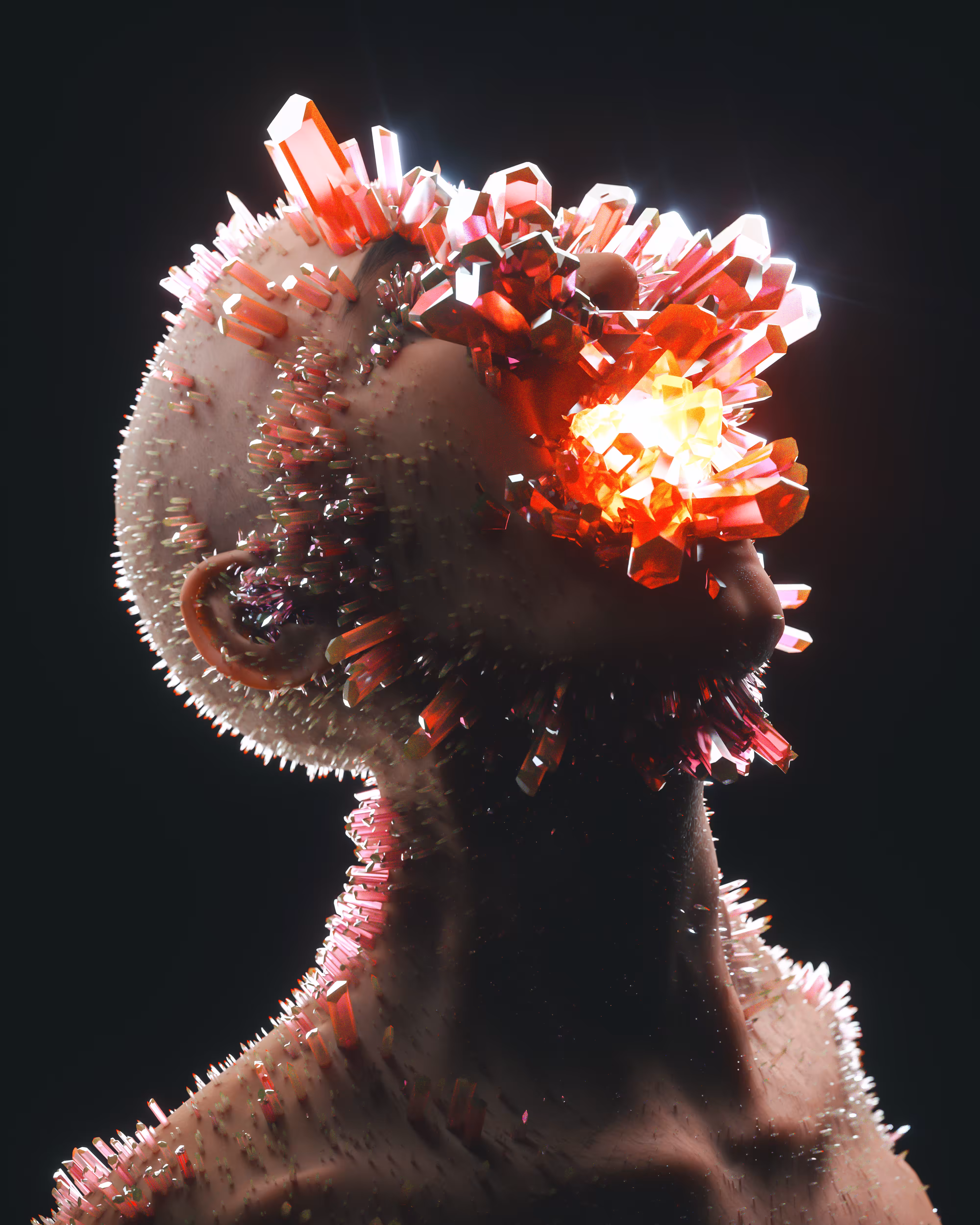 [18-07-21] - Inhibit