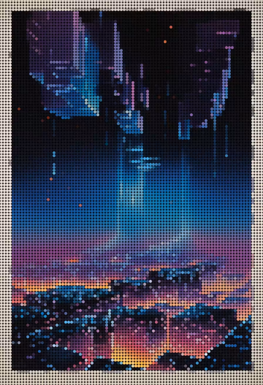 BASED PIXELS #235