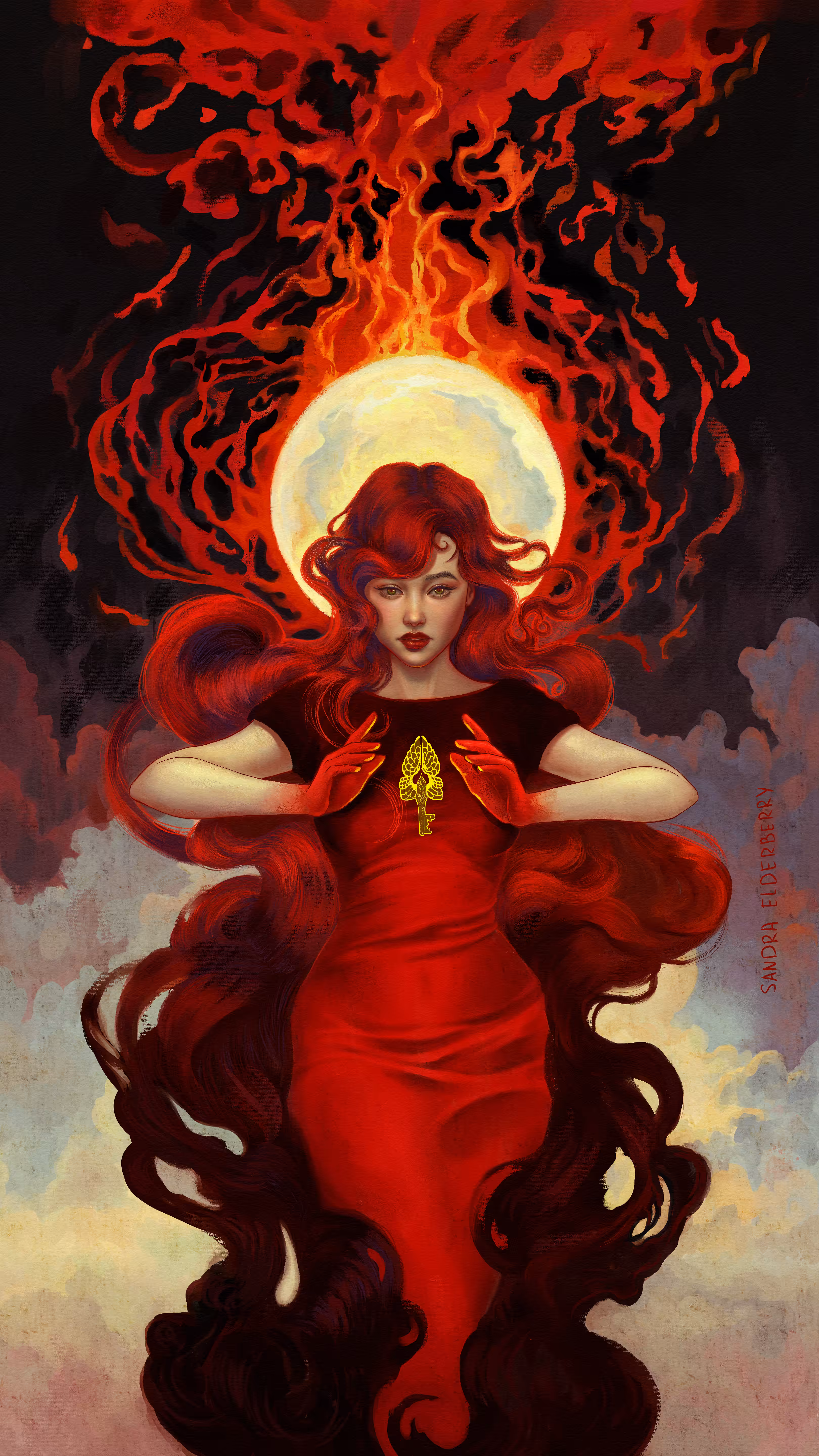 The Phoenix