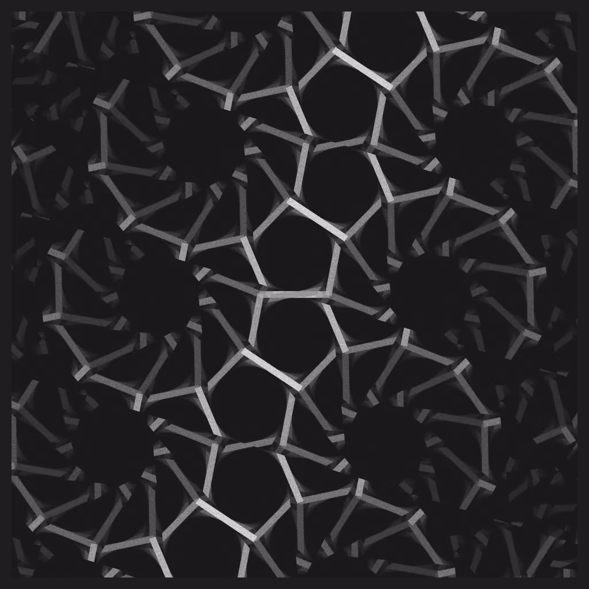 Unendlichkeitsmaschine #564