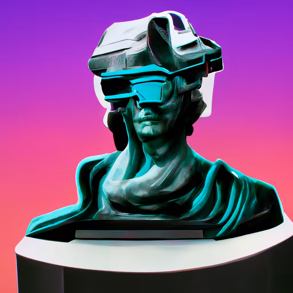 DESKTOP STATUE SYSTEMS LIMITED #1066