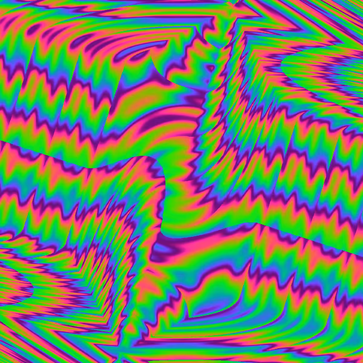 Oil Slick #45