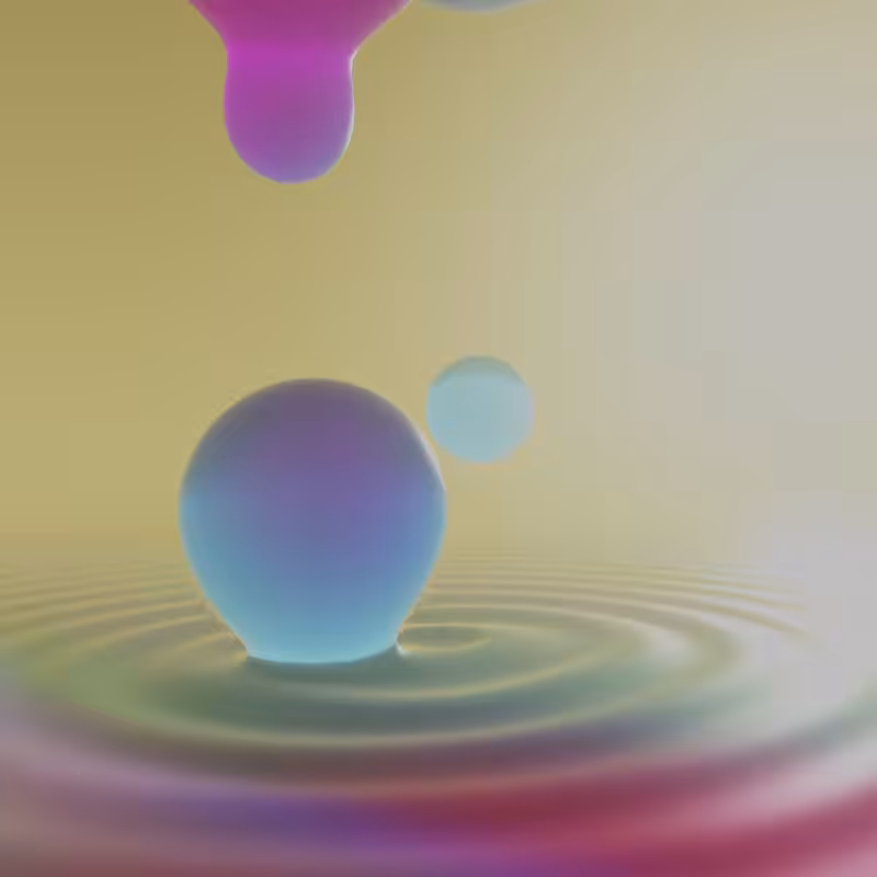 Metaballs #5