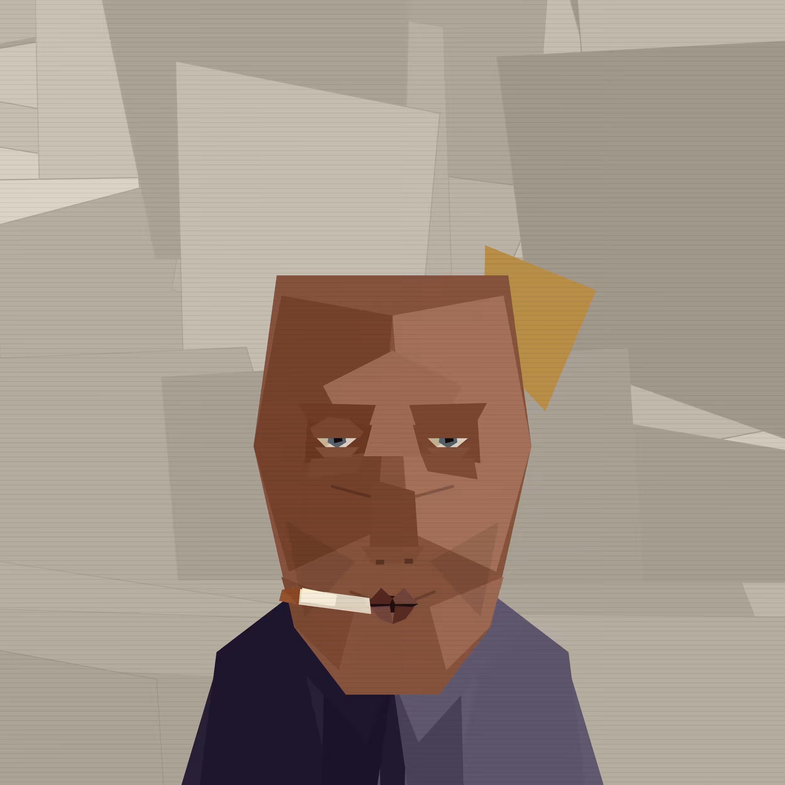Survivor #024