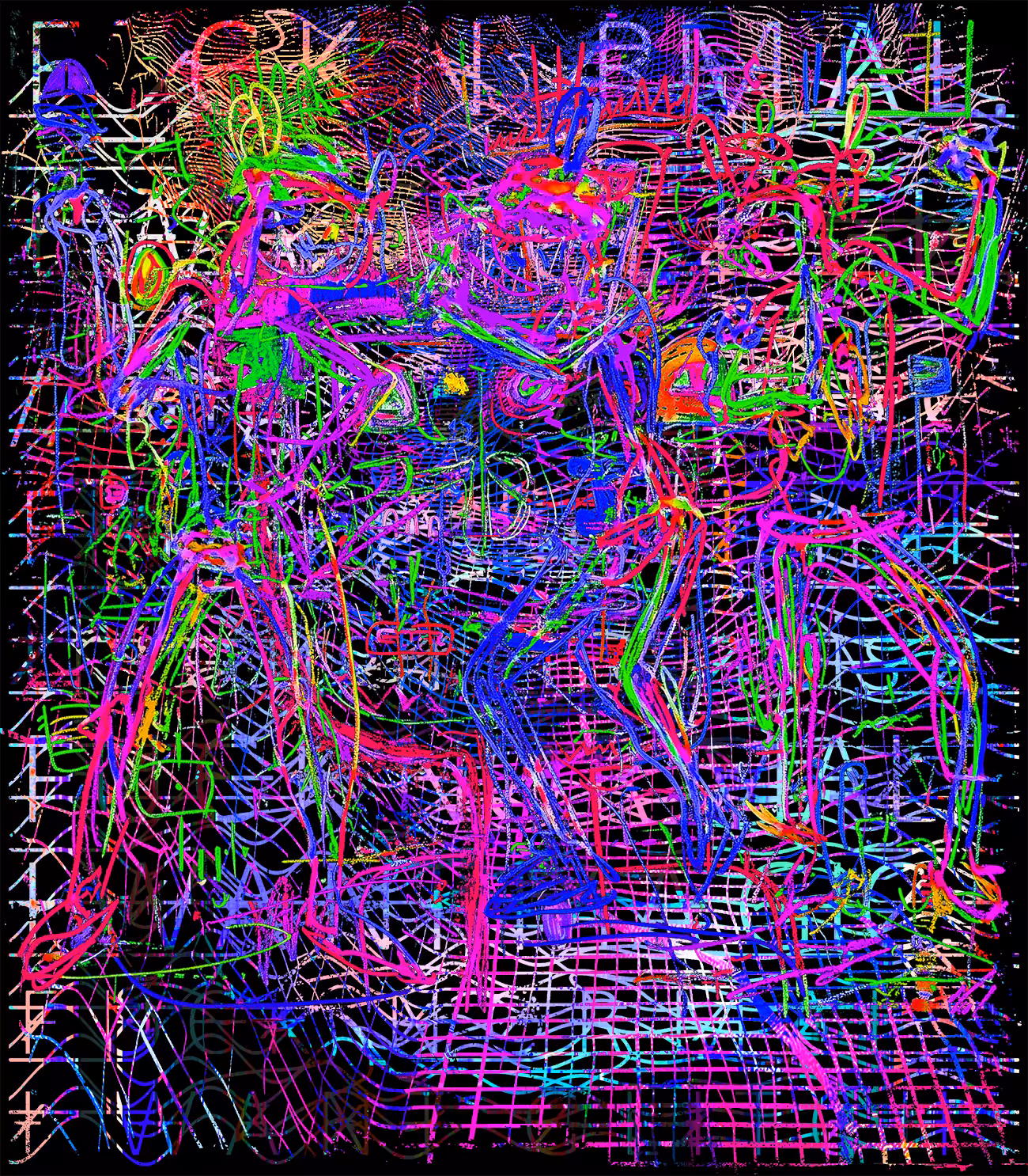 Overparty