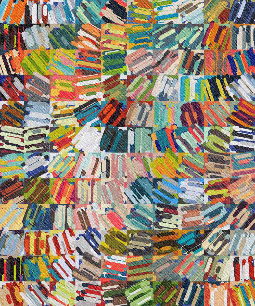 101  palettes #2