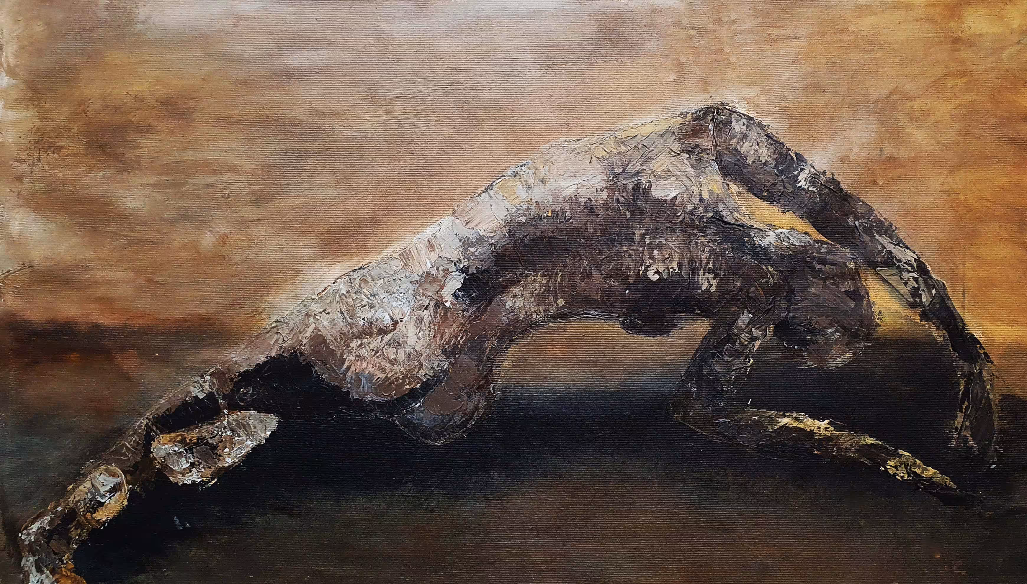 Reclining Venus