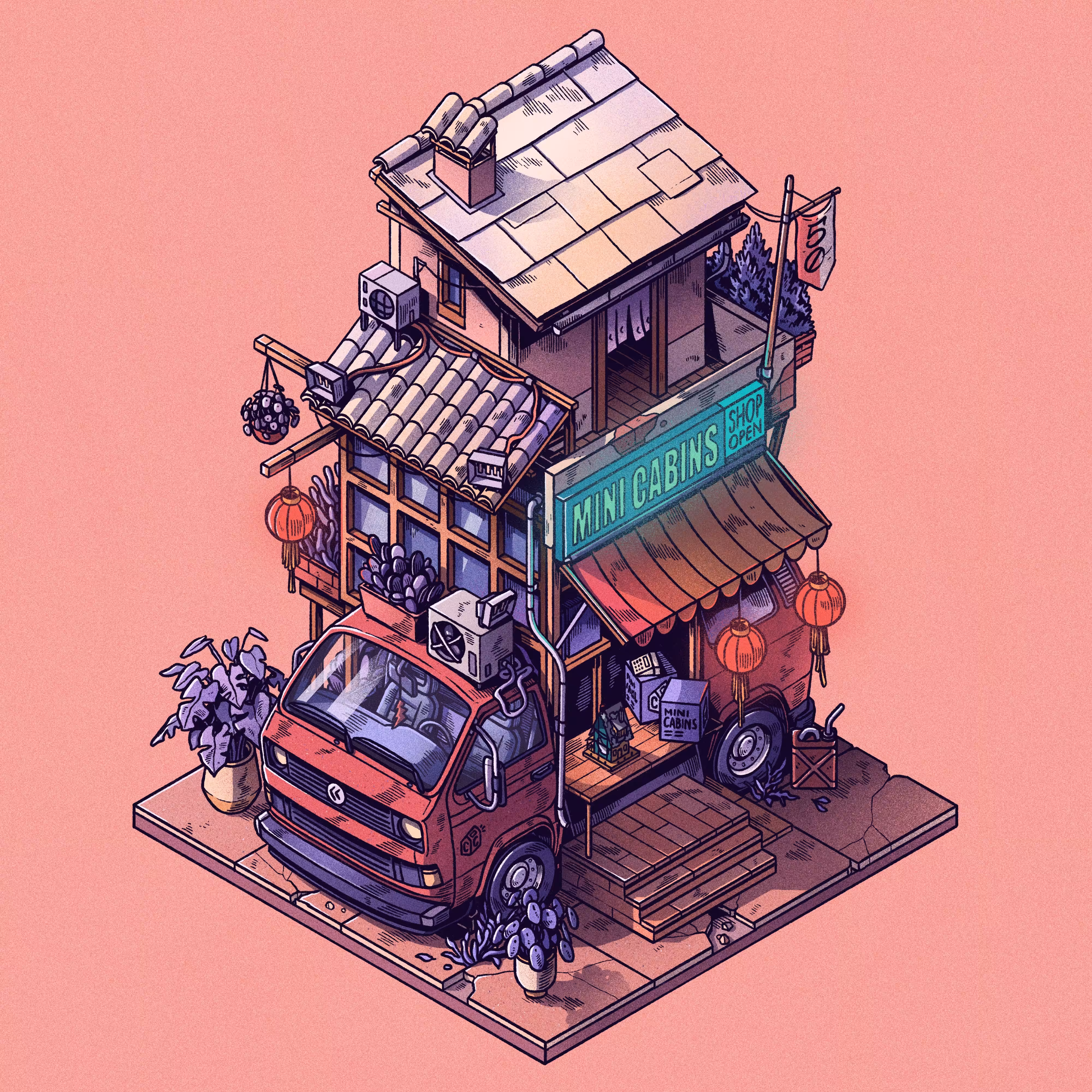 Caravan #219