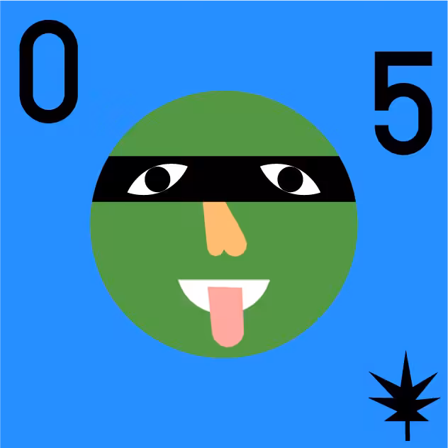 Super Cool World #1793