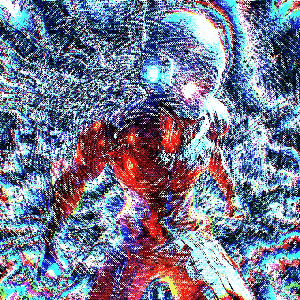 Time Traveler 