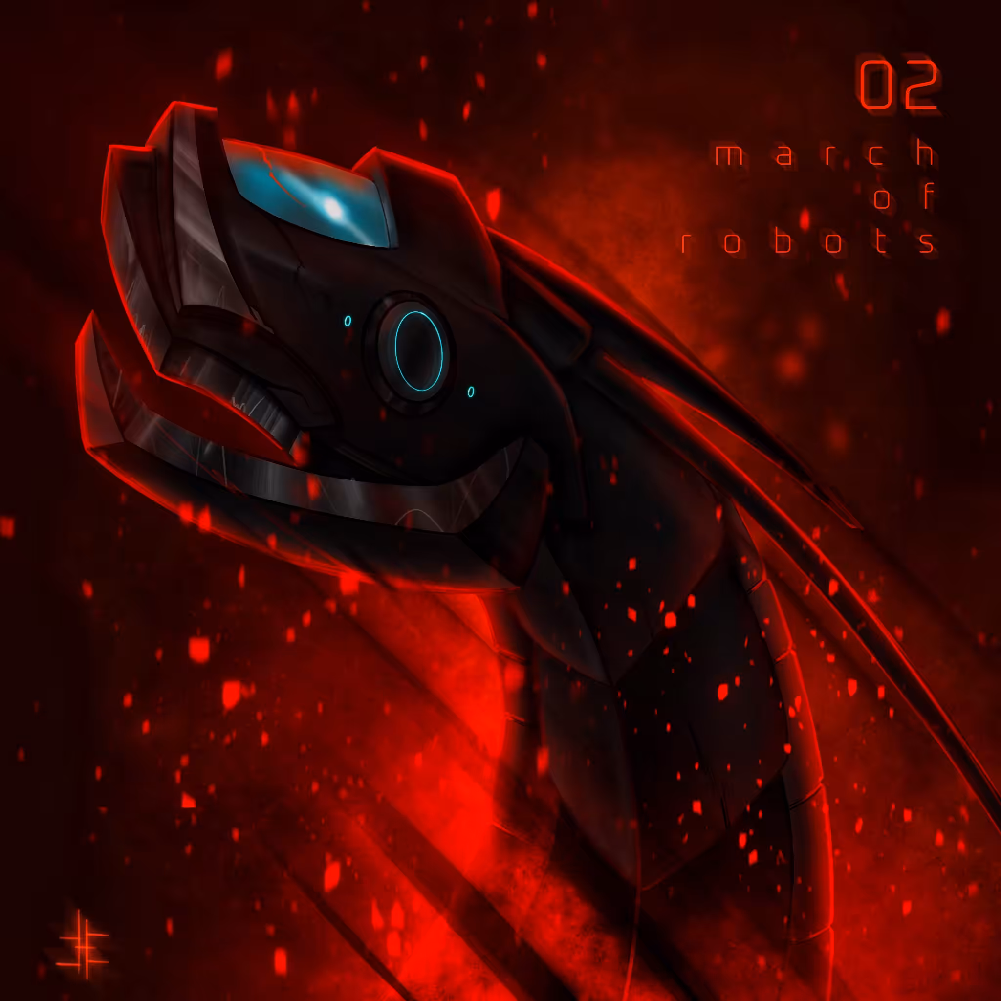 MoR-2020 2/10