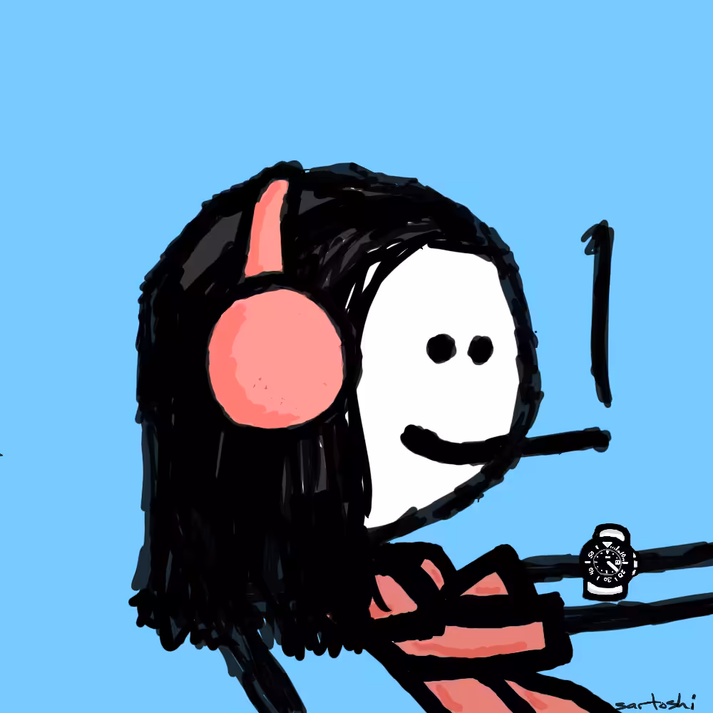 mfer #9552