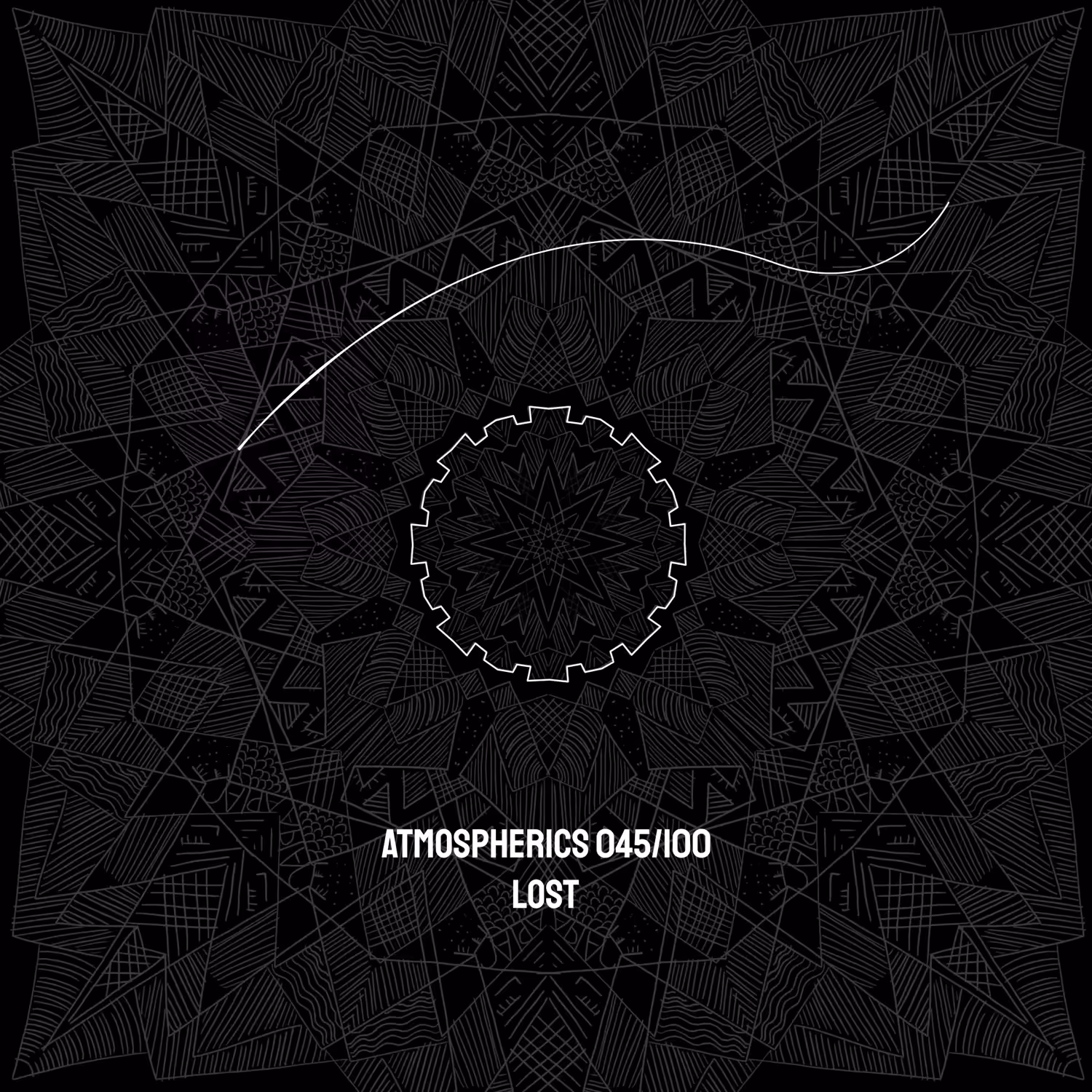 Atmospherics 045/100 - Lost