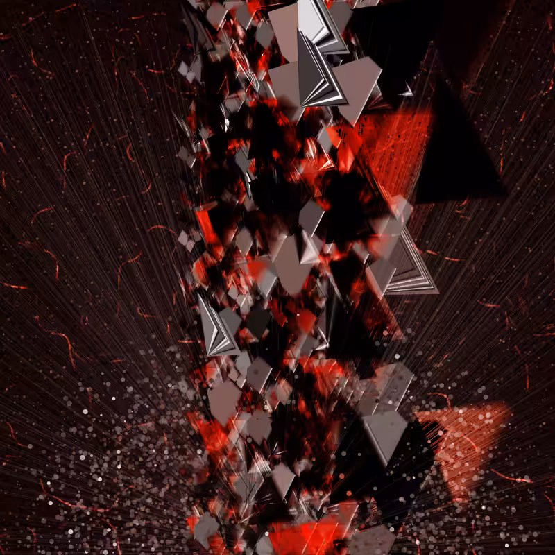 PrismoCore #3