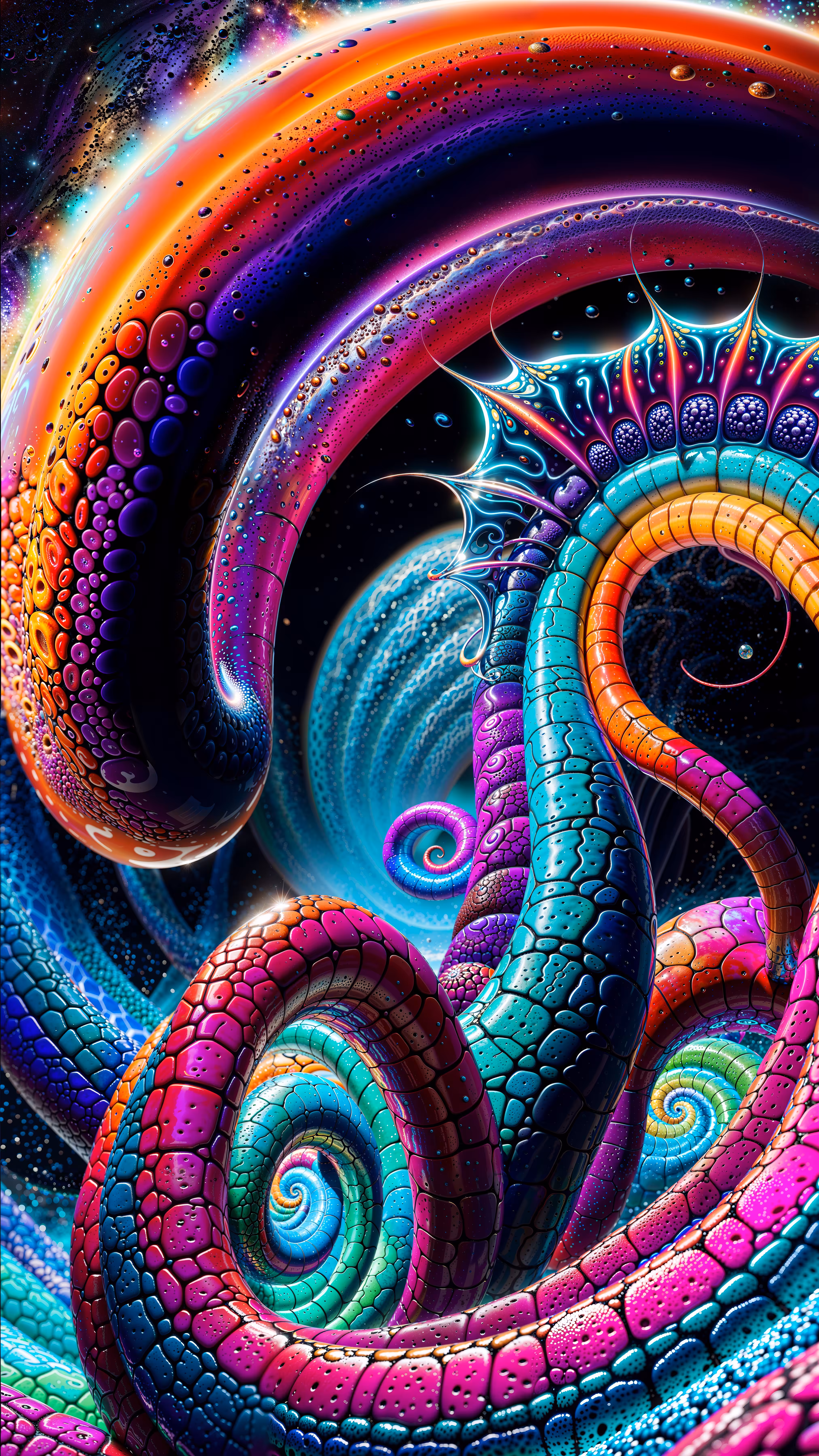 Celestial Nexus