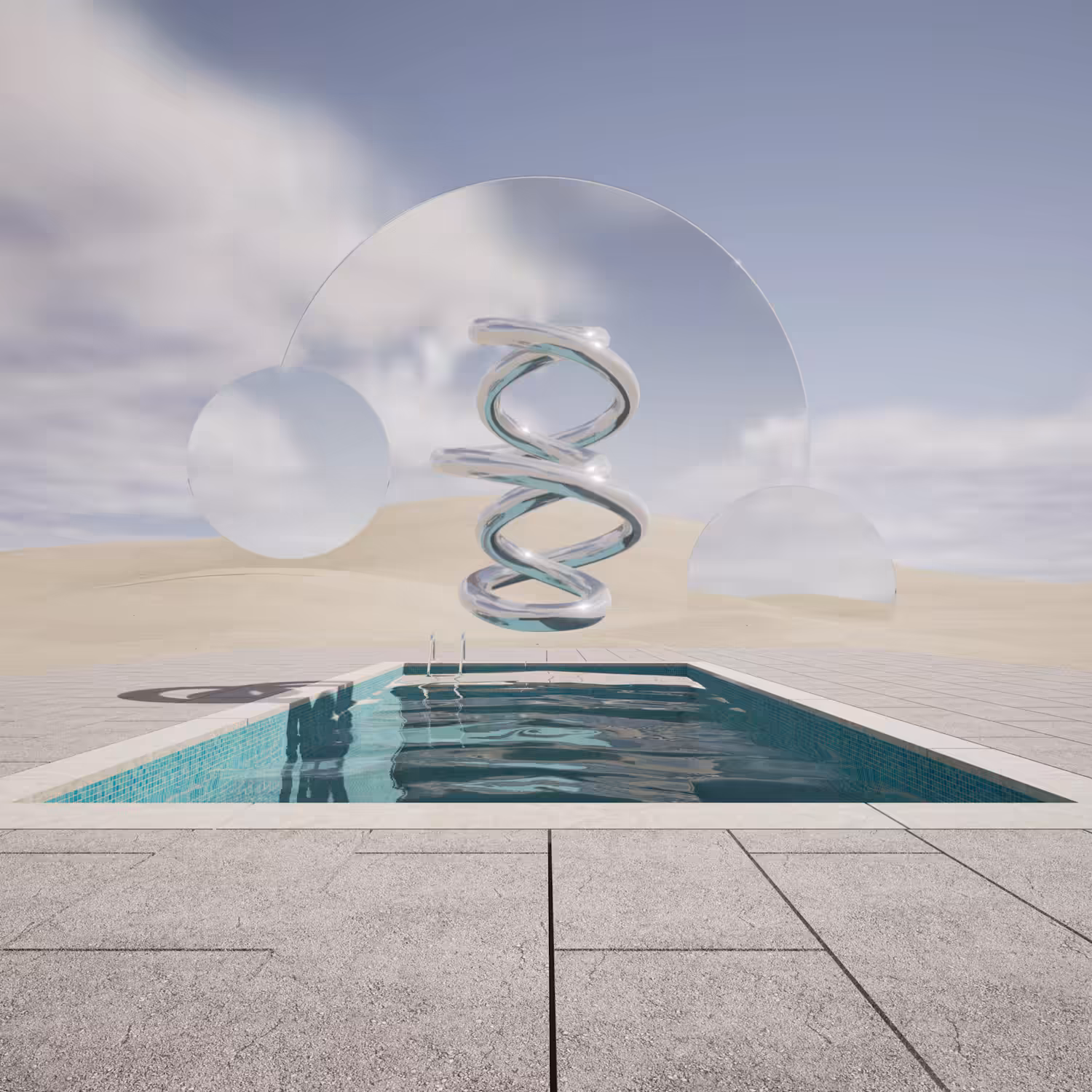 Reflection Dreams v1