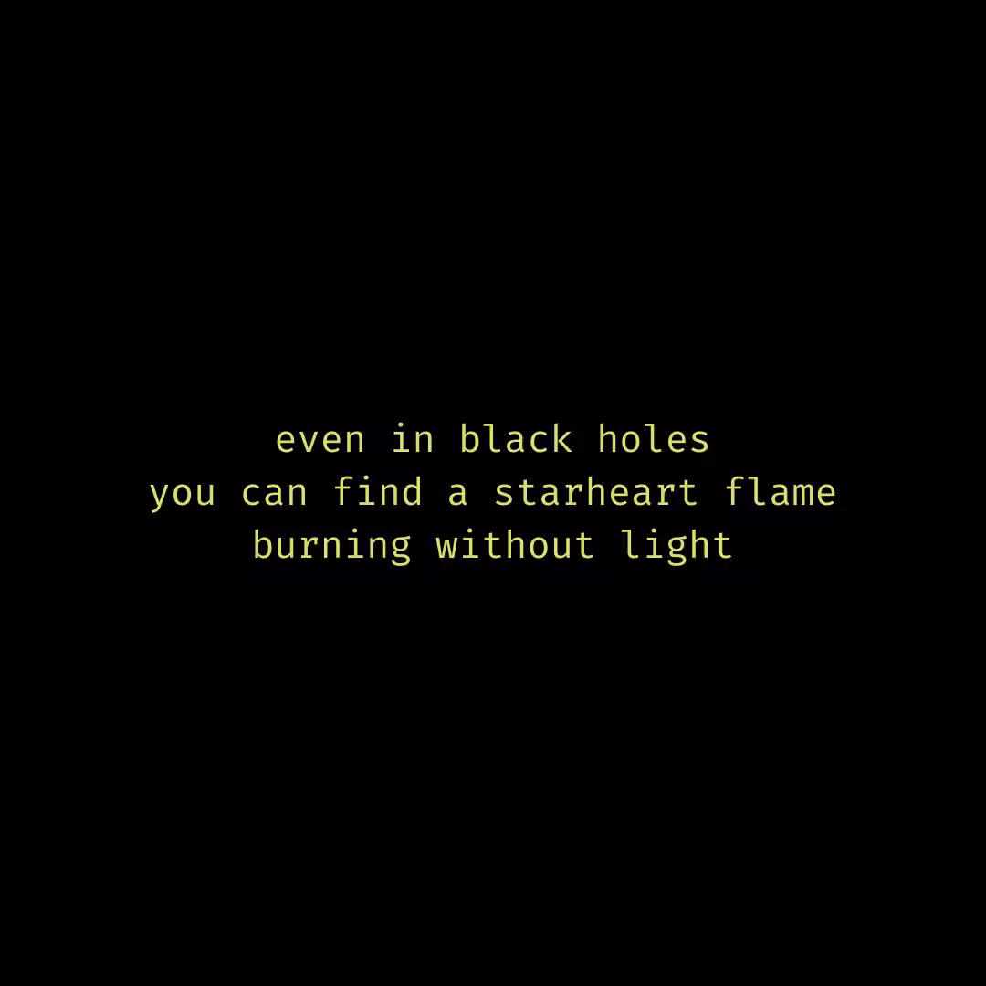 starheart