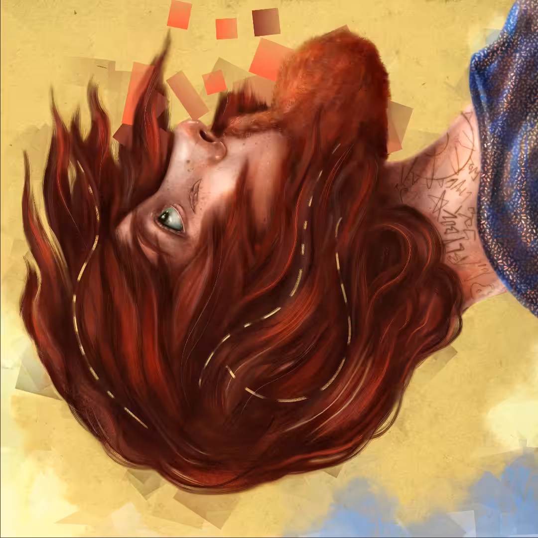 Icarus (Ἴκαρος)