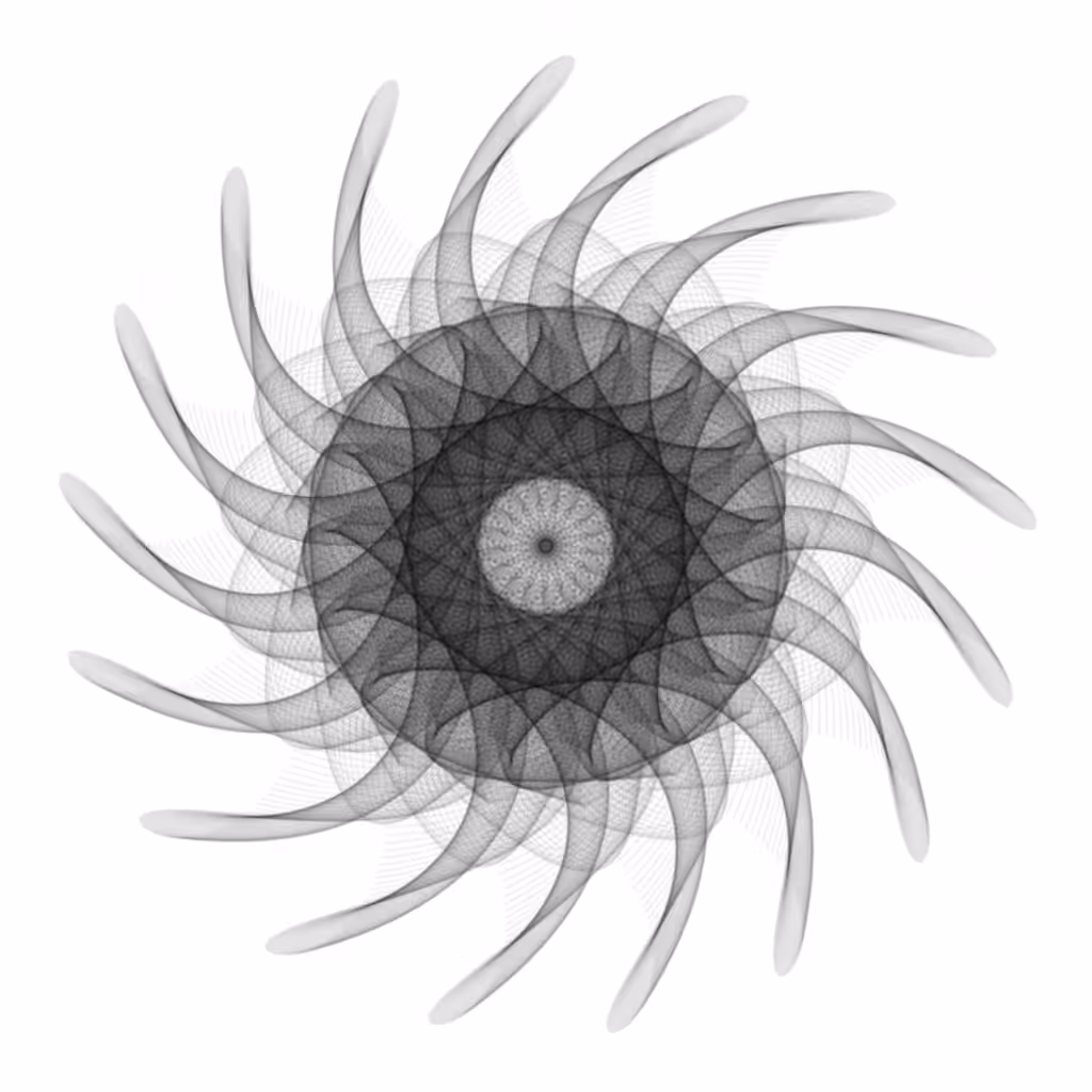 All Seeing Eye