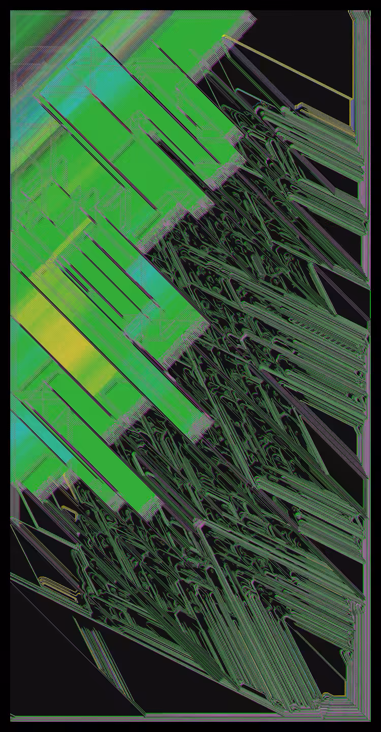 On Connection #24