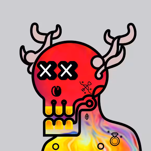 fx-Skull #184