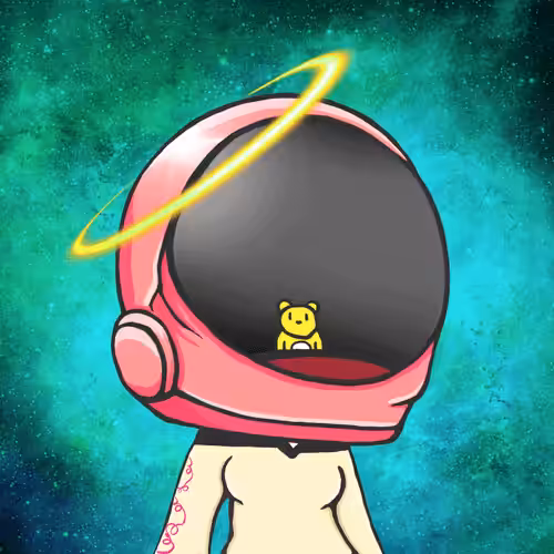 VibeNauts #1225