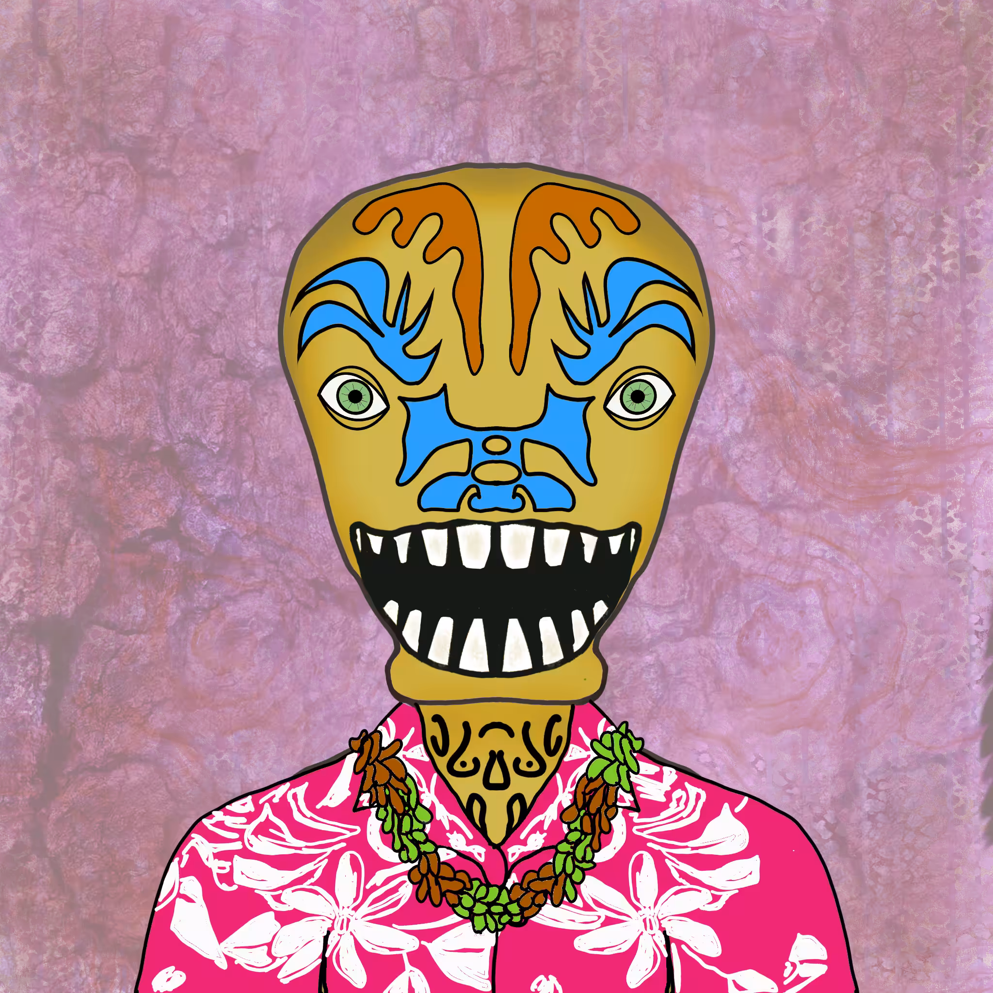 TezTikis #0002