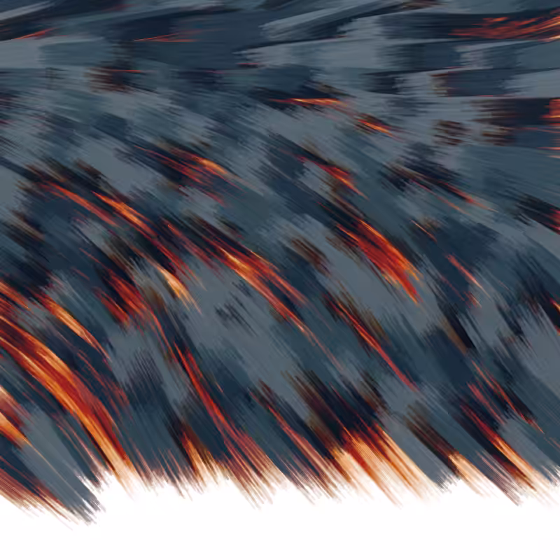 Brush Strokes #74