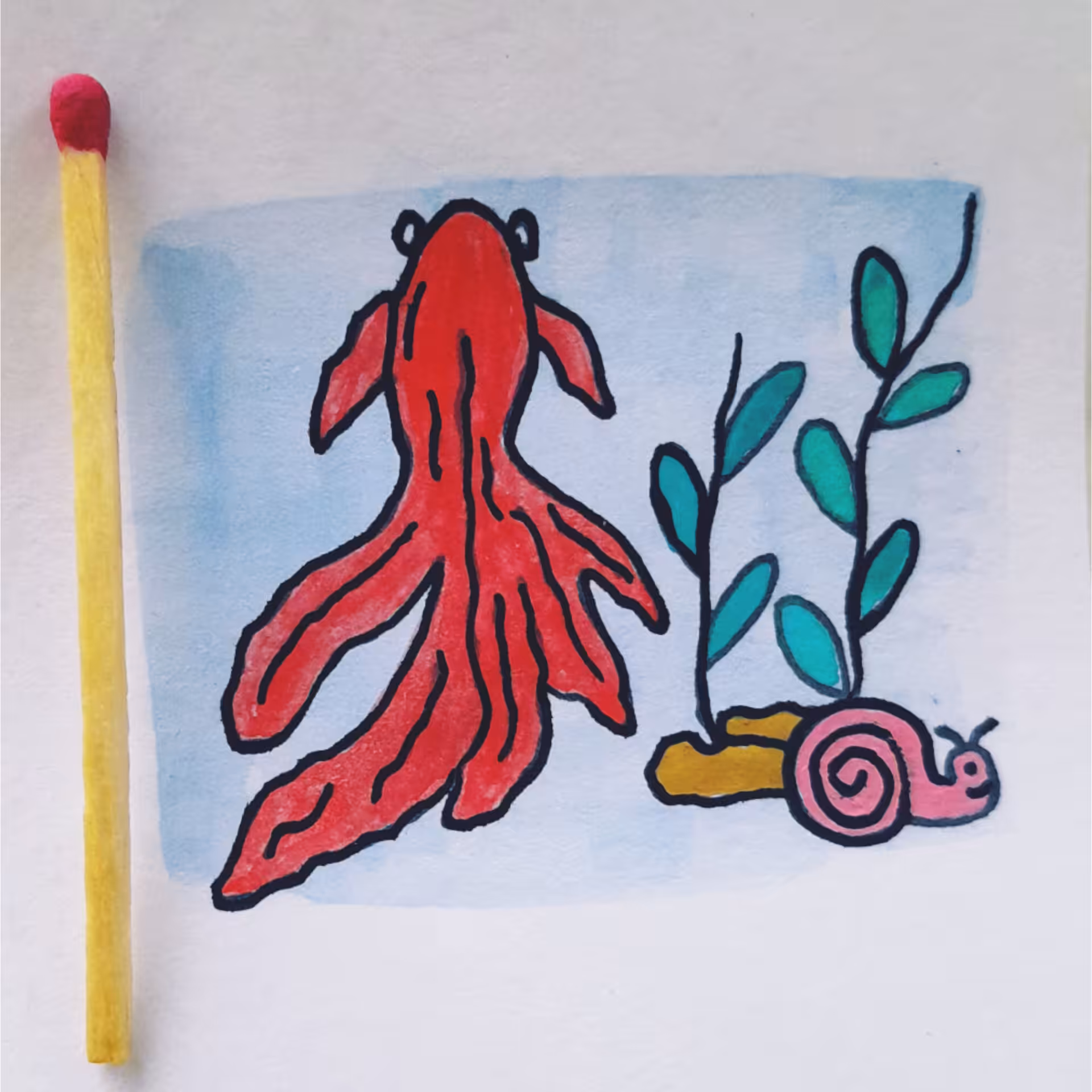 Fish 4