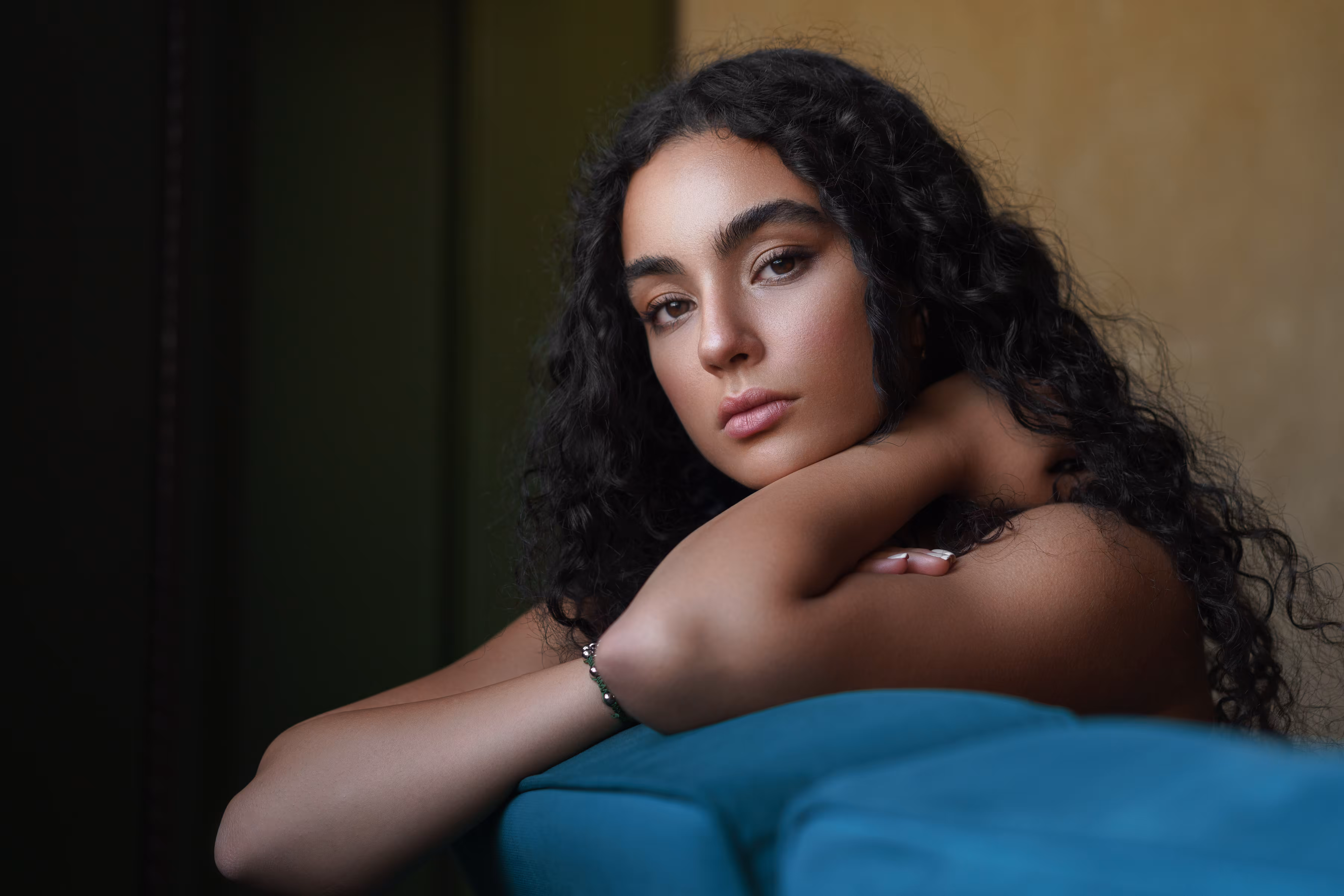 The Eyes