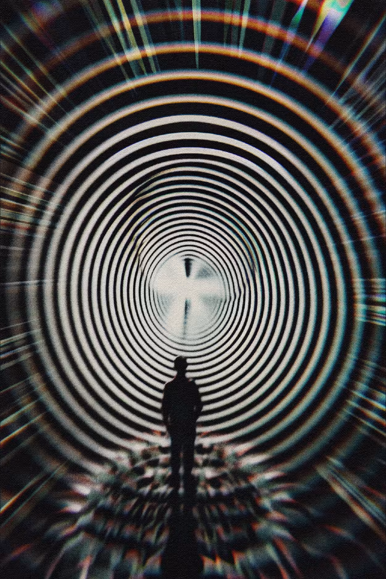 Expedition into the intricacies of self