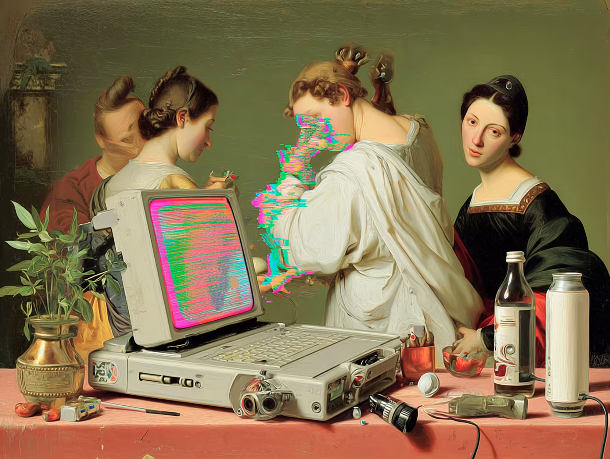 Anachronism #58