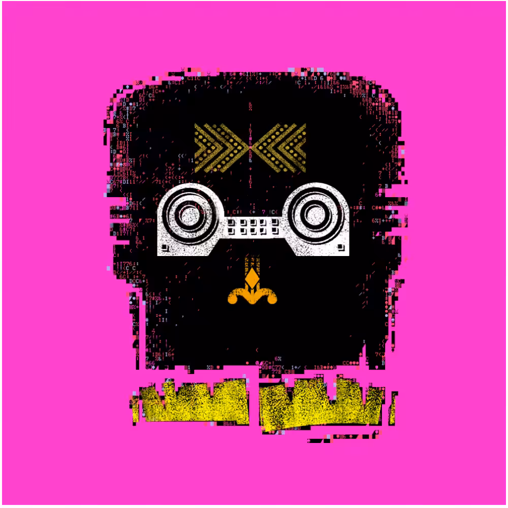 XSkull #167