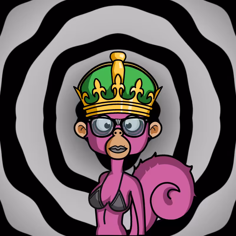 Hash Monkeys #696