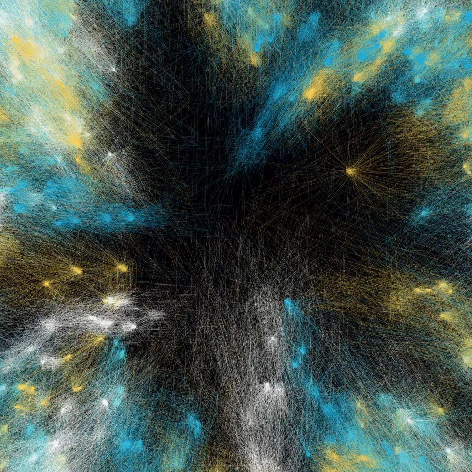 Abstract Energy #216